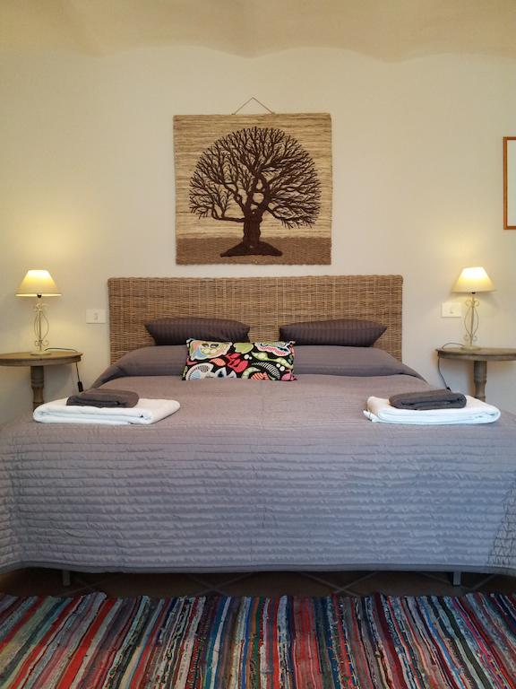 Appartement La Fantesca à Pettorano sul Gizio Chambre photo